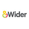 &Wider