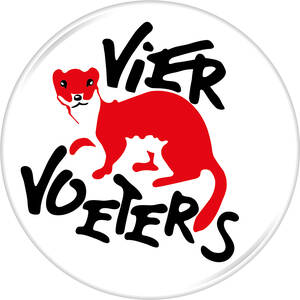 VIER VOETERS LOGO JPEG WITHOUT CLAIM