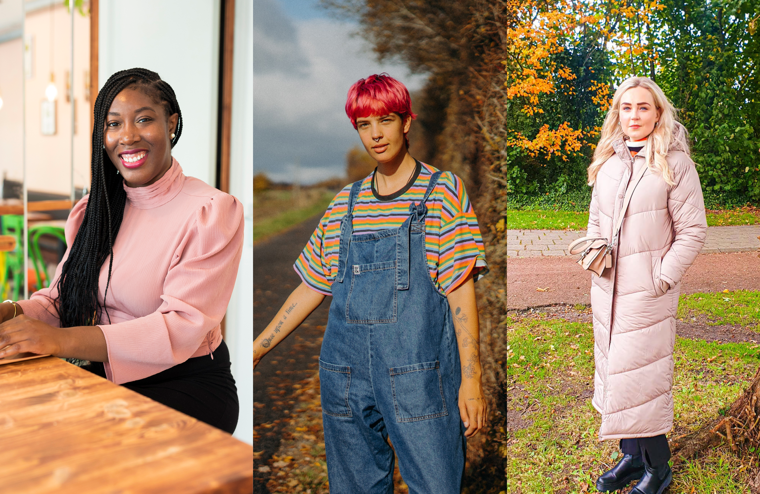 Deze influencers zetten ons denken over #autisme op zijn kop