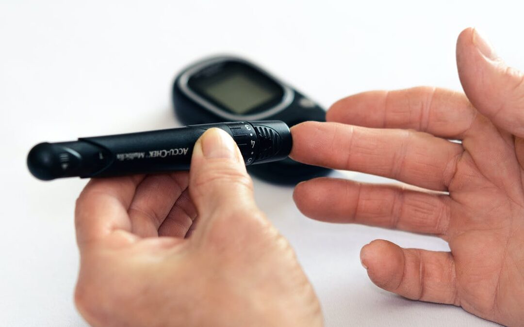 Diagnose diabetes: hoe nu verder?