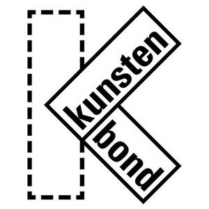Kunstenbond logo 500px