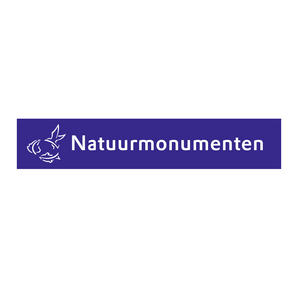 Logo NM vierkant
