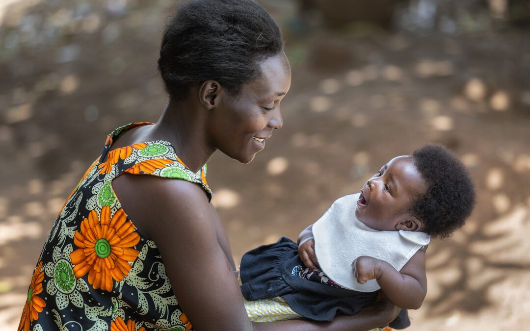 Moeder- en kindzorg in Afrika onder druk door Covid