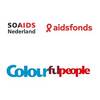 Aidsfonds via Colourful People
