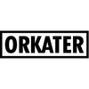 Orkater