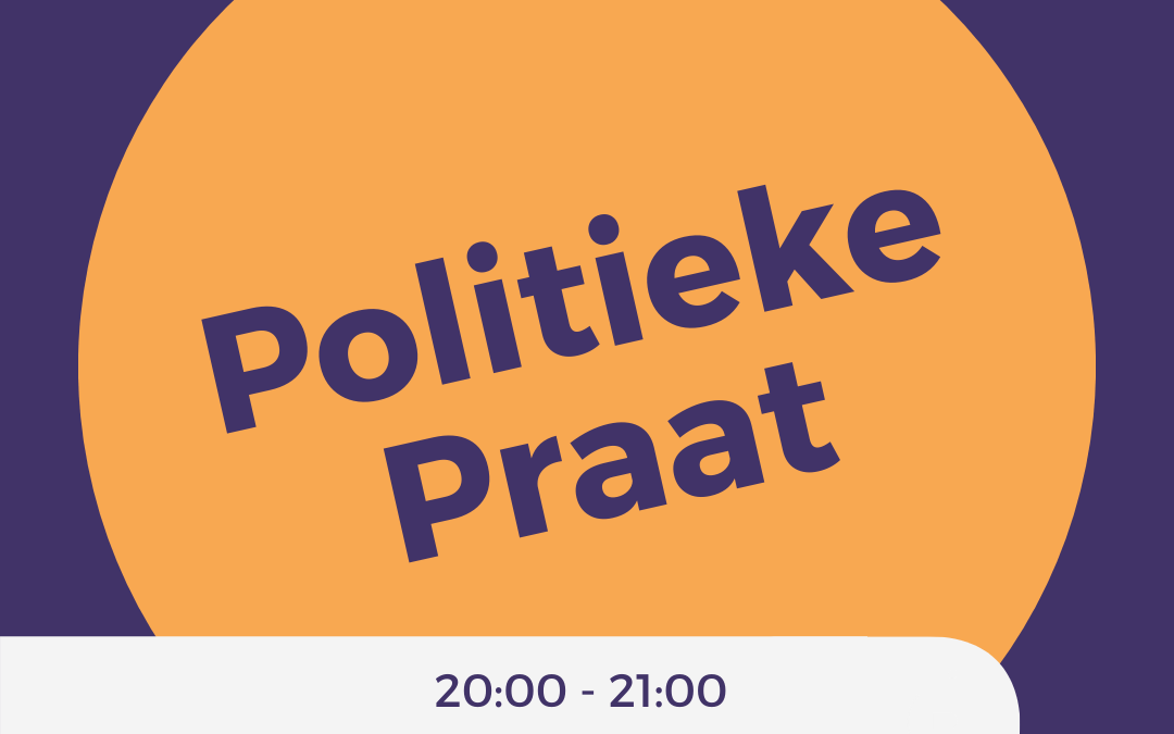 Politieke Praat