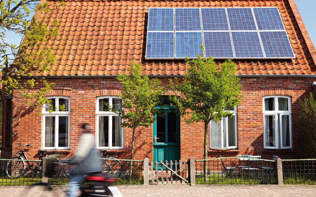 ‘In Amsterdam zijn energiesubsidies zat, maar ik woon in Utrecht’