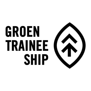 Logo Groen Traineeship