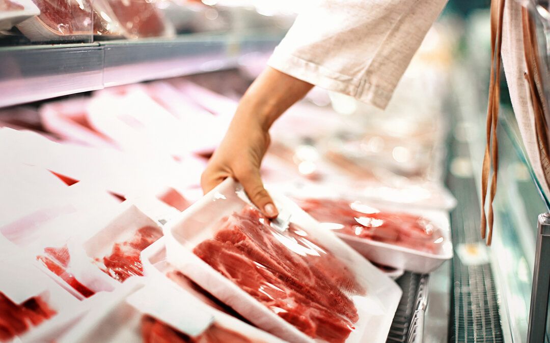 Vlees duurder maken? Dat kan averechts werken