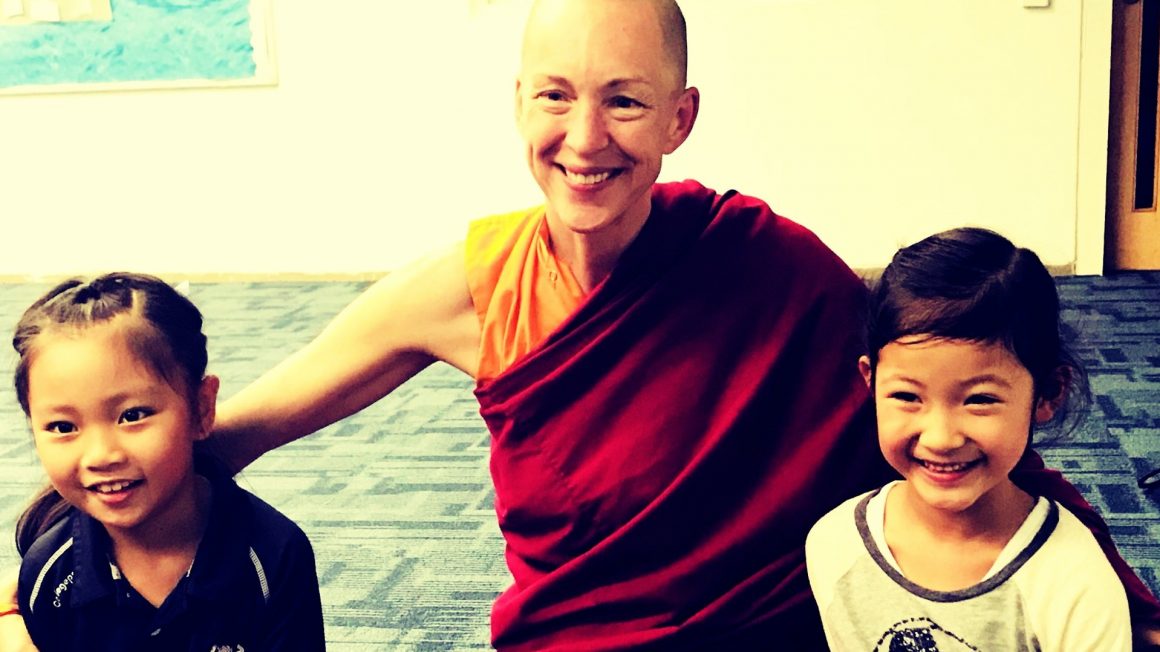 event met Didie Retreats mediteren en mini retraite in Nederland