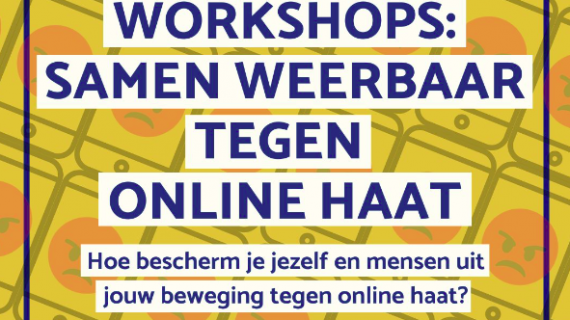 workshop online haat