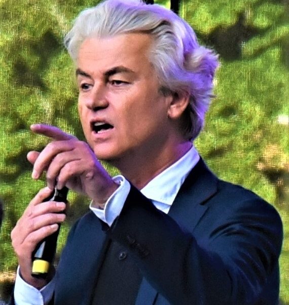 Geert_Wilders_Praha_2019