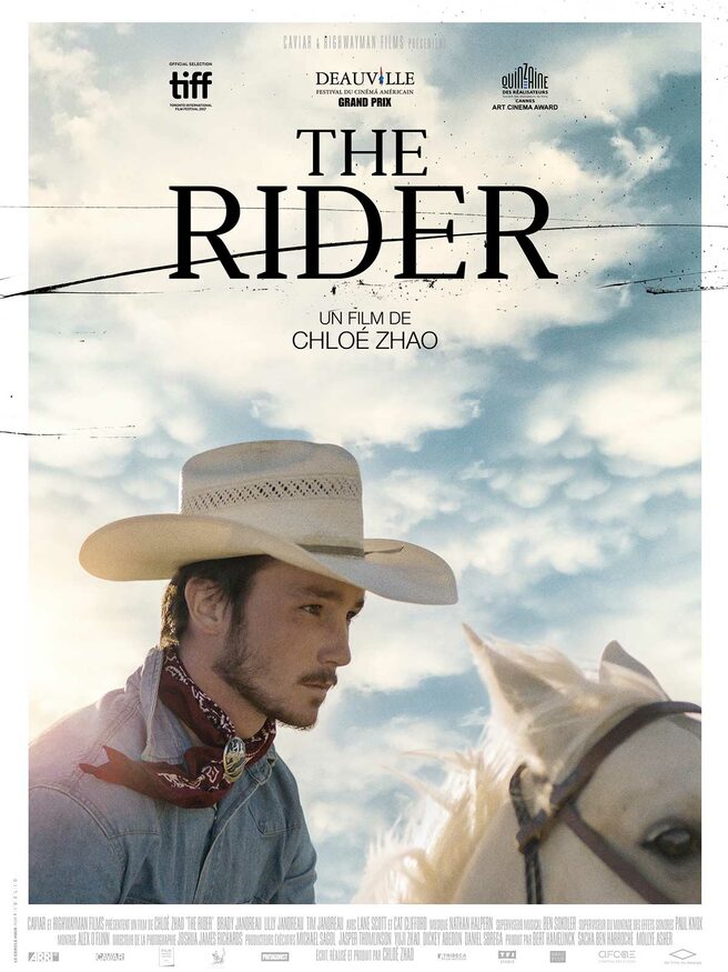 The Rider 2