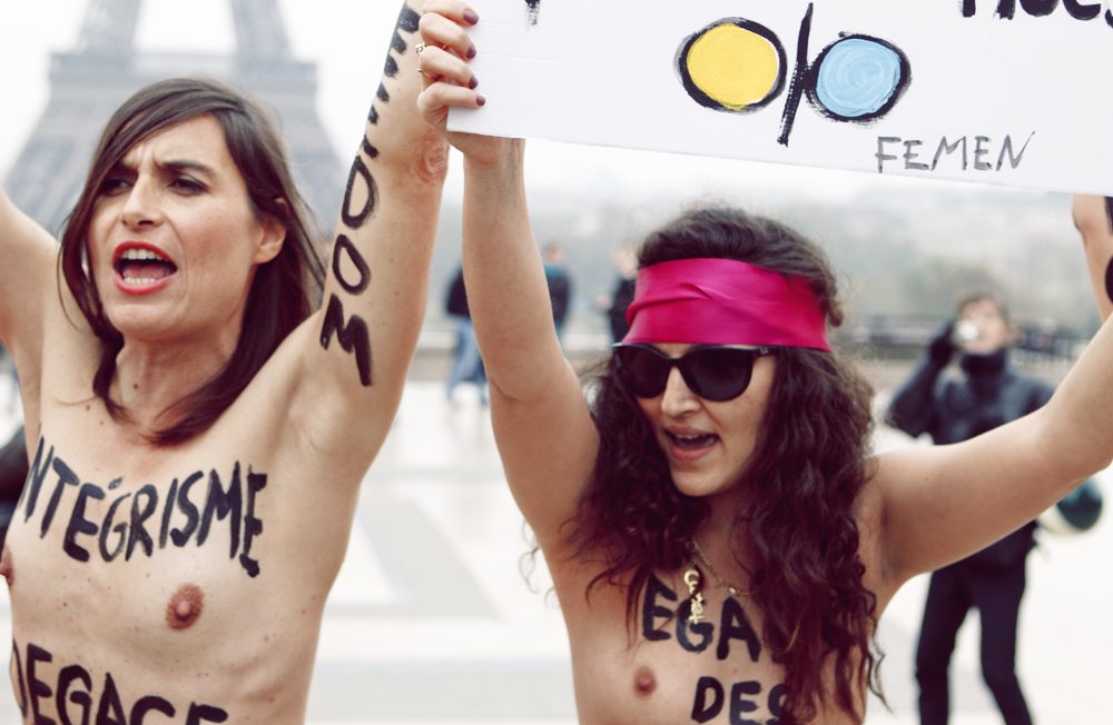 Femen_à_Paris_8