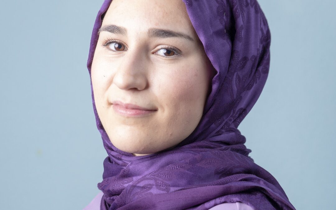 ‘Moslims verdenken zit in het koloniale DNA van Nederland’