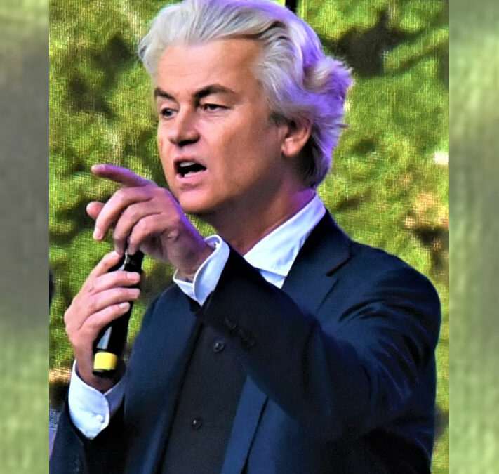 Wat kun je (nog steeds) doen tegen Wilders’ haattaal?