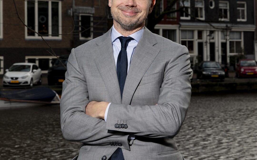XR-advocaat Willem Jebbink: ‘Rechters weten te weinig van demonstratie­recht’