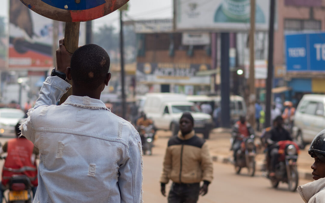 Westerse bemoeienis is vloek en zegen voor Ugandese lhbti+’ers