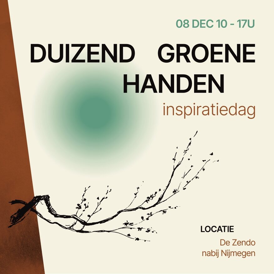 Duizend Groene Handen