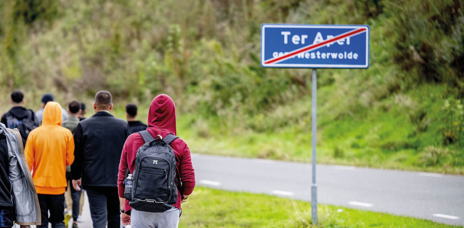 Afwijzing asiel vaak onterecht, toch wil coalitie hoger beroep moeilijker maken