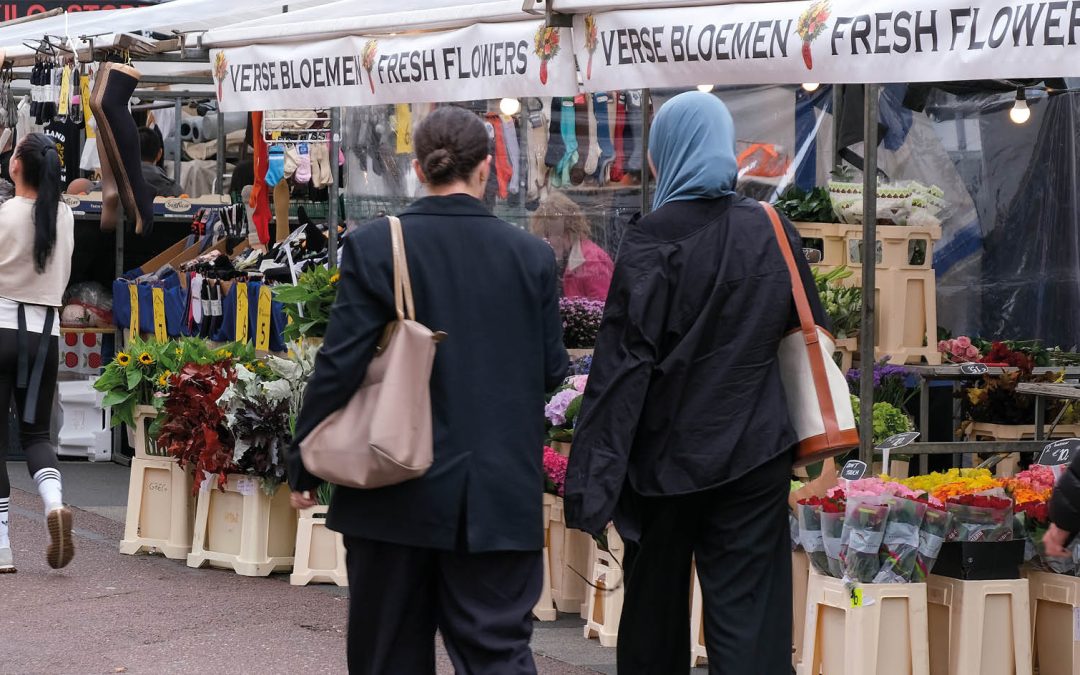 Stop met onderzoek naar ‘integratie’, zeggen onder­zoekers naar integratie