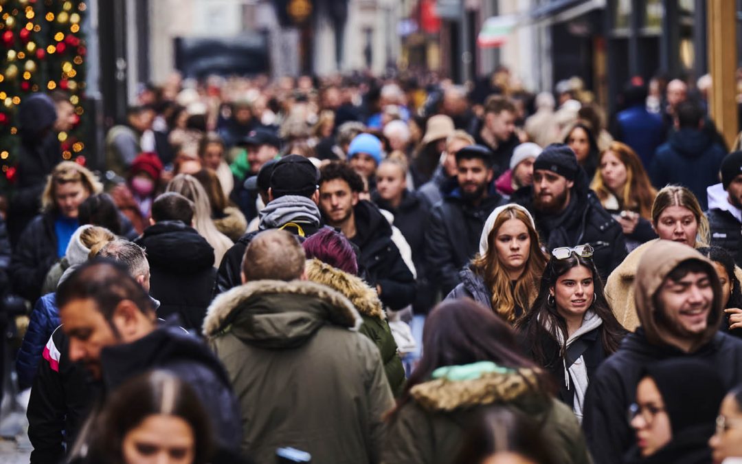 Stop met onderzoek naar ‘integratie’, zeggen onder­zoekers naar integratie