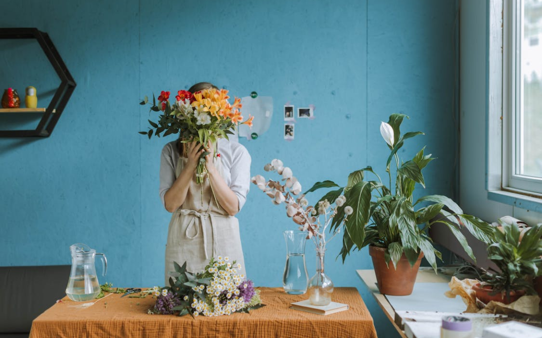 Hoe duurzaam is een bosje bloemen (en waar let je op)?