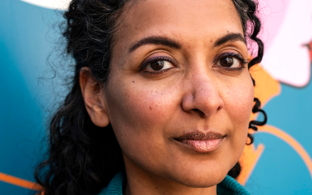 Lilian Alibux van Oxfam: ‘Schoof steunt schaamteloos een genocide’