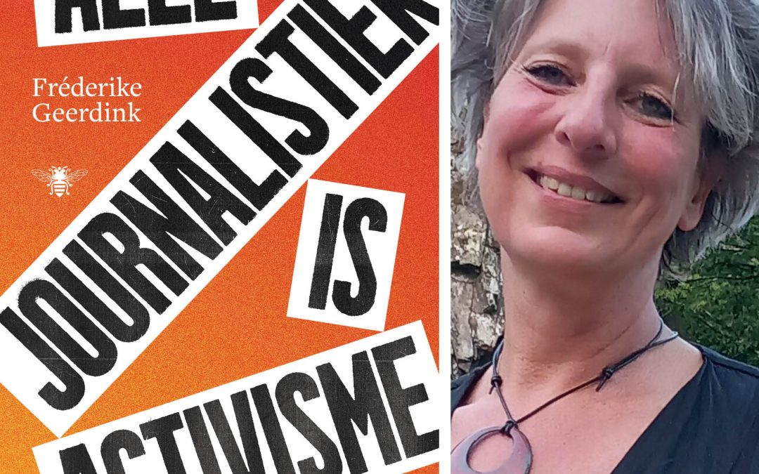 ‘Talkshows zijn gevaarlijk entertainment’