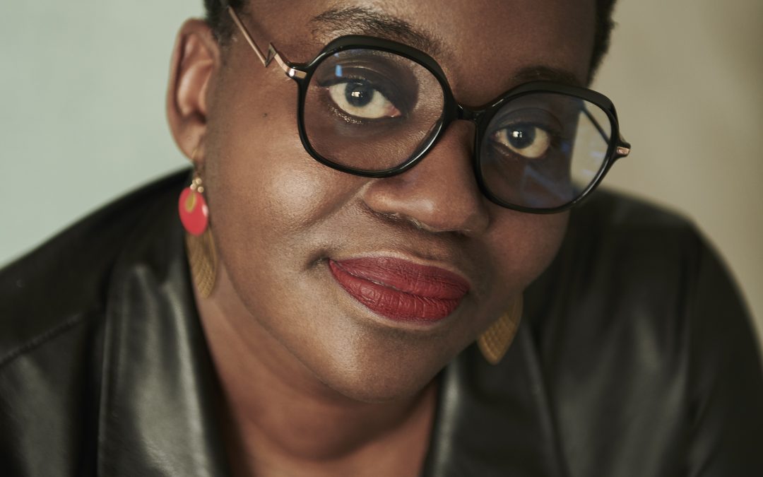 Docent Maboula Soumahoro kreeg 87 pagina’s aan haatmail: ‘Ook doodsbedreigingen’