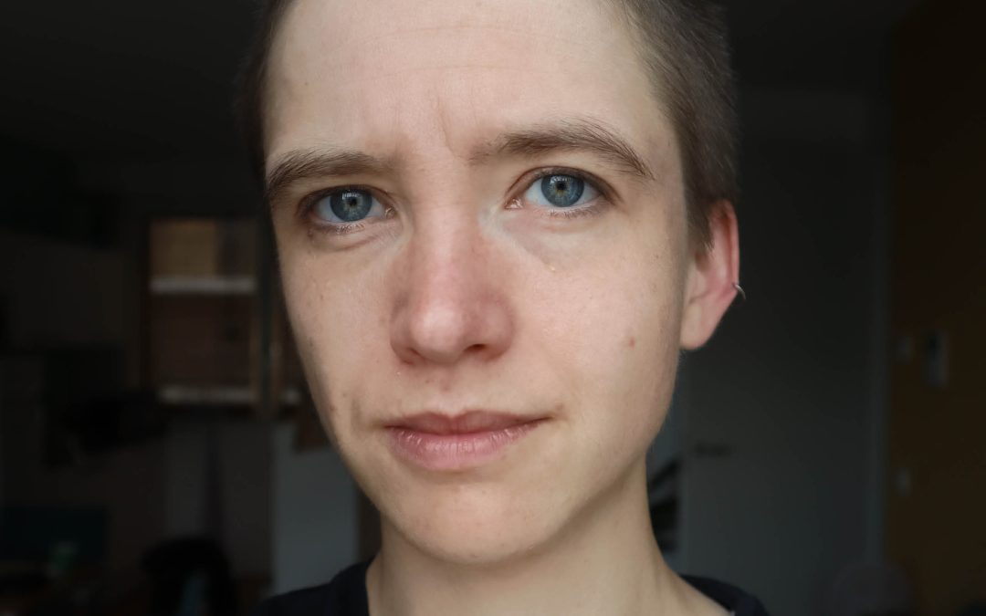 ‘Geef ruimte aan verhalen van non-binaire autistische mensen’