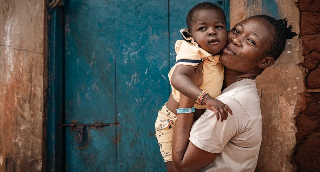 Geen duurzame groei zonder gezonde bevolking