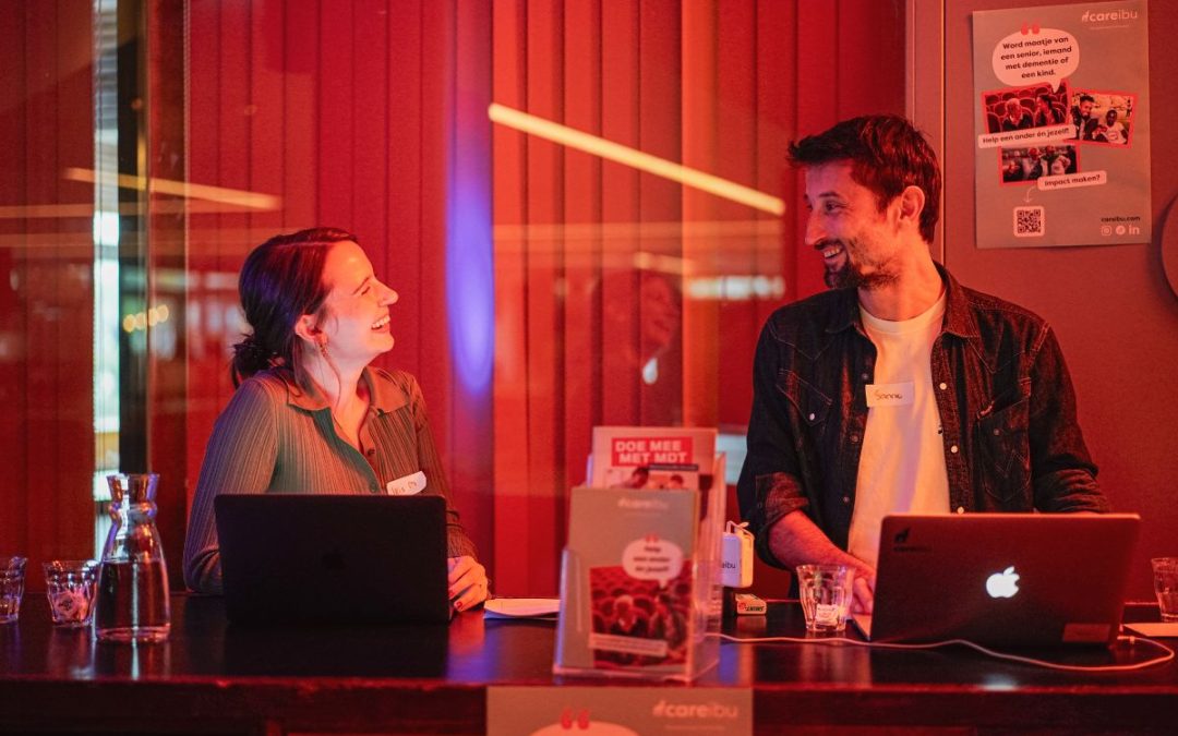 Gratis cursus Klank-Lab voor jongeren uit Rotterdam