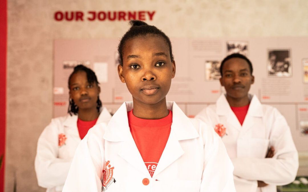 ‘Durf te kiezen: wie verdient er zorg?’