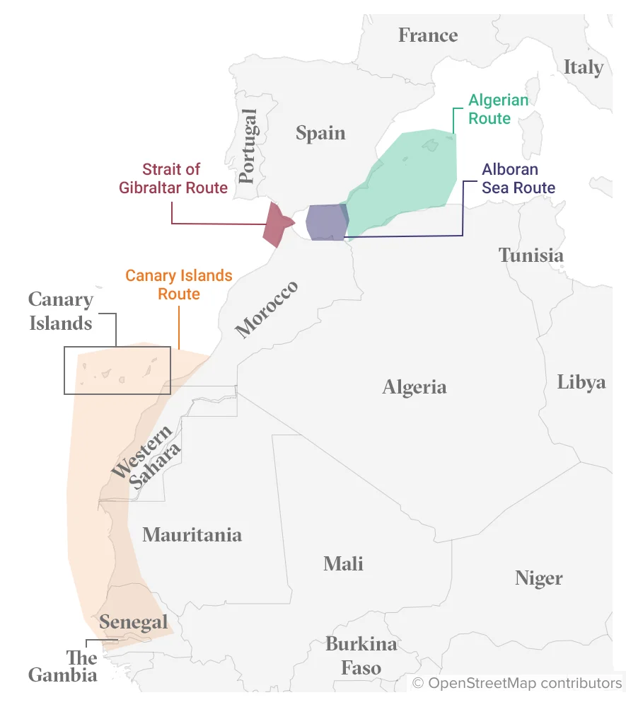new-map-routes-spain