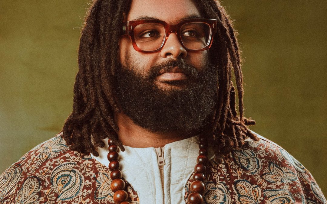 Zanger Elmiene: ‘Ik dank mijn artistieke kant aan de Sudanese cultuur’